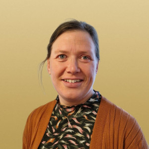 Heidi Snellen-Voortman