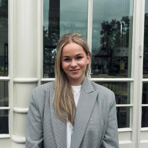 Emily van de Stroet