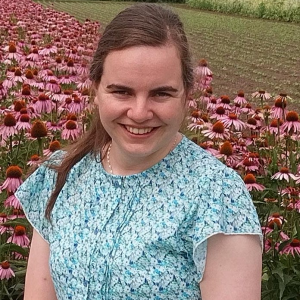 Joliene Otten - van der Grond