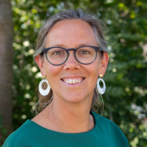 Annelien van Campen 