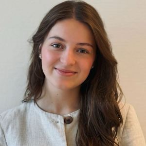 Anita Bouwheer